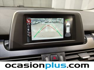 BMW Serie 2 216d Active Tourer 85 kW (116 CV)