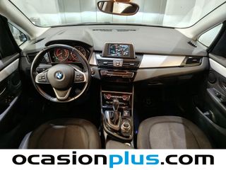 BMW Serie 2 216d Active Tourer 85 kW (116 CV)
