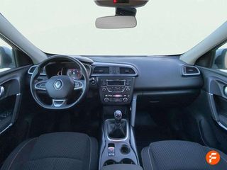 Renault Kadjar Business Blue dCi 85kW (115CV)