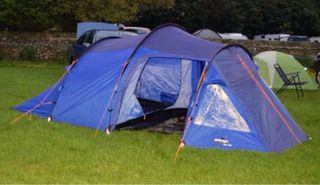 Tienda Campaña Vango EOS 350 Carpa