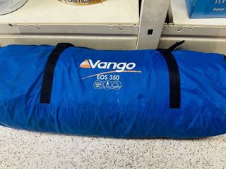 Tienda Campaña Vango EOS 350 Carpa