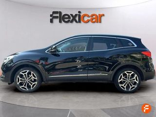 Renault Kadjar Equilibre GPF TCe 103kW (140CV) EDC
