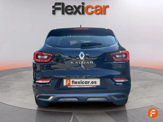 Renault Kadjar Equilibre GPF TCe 103kW (140CV) EDC