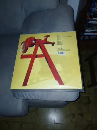 Billie Eilish Copycat Vinilo Indie