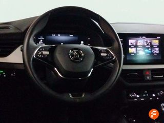 Skoda Scala 1.0 TSI 81KW (110 CV) Ambition