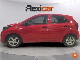 Kia Picanto 1.0 CVVT 49kW (67CV) Concept