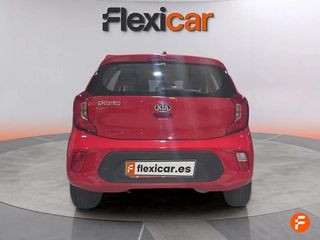 Kia Picanto 1.0 CVVT 49kW (67CV) Concept