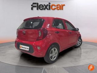 Kia Picanto 1.0 CVVT 49kW (67CV) Concept