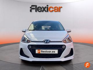 Hyundai i10 1.0 Essence