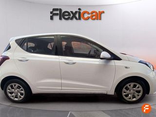 Hyundai i10 1.0 Essence