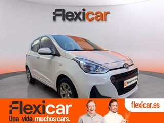 Hyundai i10 1.0 Essence