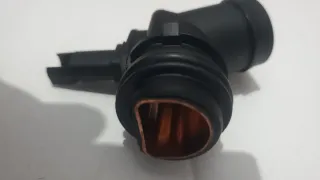 Elemento Calefactor Turbo Admisión Aire