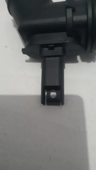 Elemento Calefactor Turbo Admisión Aire