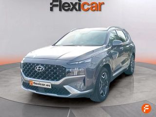 Hyundai Santa Fe 1.6 TGDi HEV Style Auto 4x4