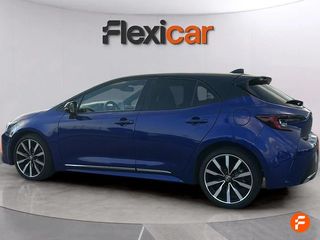 Toyota Corolla 140H GR-Sport