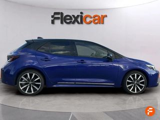 Toyota Corolla 140H GR-Sport