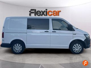 Volkswagen Transporter 1968 cm³ TDI 102cv