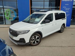 Ford Tourneo Connect 2.0 Ecoblue 75kW Active