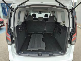 Ford Tourneo Connect 2.0 Ecoblue 75kW Active