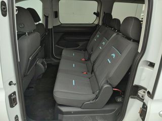 Ford Tourneo Connect 2.0 Ecoblue 75kW Active
