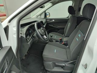 Ford Tourneo Connect 2.0 Ecoblue 75kW Active