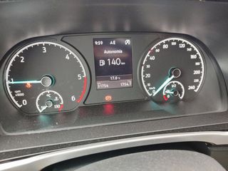 Ford Tourneo Connect 2.0 Ecoblue 75kW Active