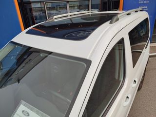 Ford Tourneo Connect 2.0 Ecoblue 75kW Active