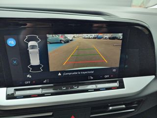 Ford Tourneo Connect 2.0 Ecoblue 75kW Active