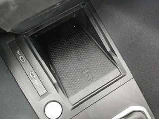 Ford Tourneo Connect 2.0 Ecoblue 75kW Active