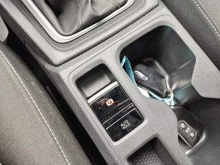 Ford Tourneo Connect 2.0 Ecoblue 75kW Active