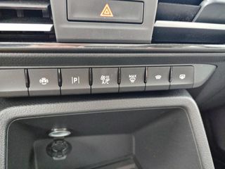 Ford Tourneo Connect 2.0 Ecoblue 75kW Active