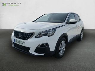 Peugeot 3008 1.2 96KW (130CV) ACTIVE S&S