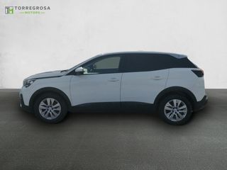 Peugeot 3008 1.2 96KW (130CV) ACTIVE S&S