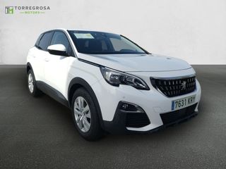 Peugeot 3008 1.2 96KW (130CV) ACTIVE S&S