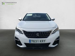 Peugeot 3008 1.2 96KW (130CV) ACTIVE S&S