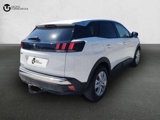 Peugeot 3008 1.2 96KW (130CV) ACTIVE S&S