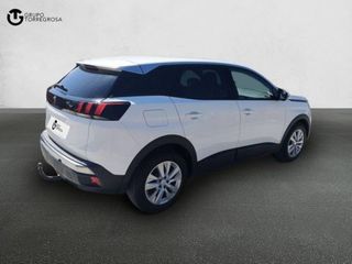 Peugeot 3008 1.2 96KW (130CV) ACTIVE S&S
