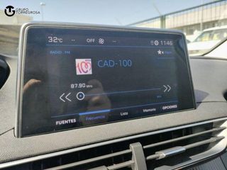 Peugeot 3008 1.2 96KW (130CV) ACTIVE S&S