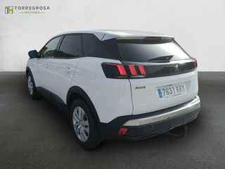 Peugeot 3008 1.2 96KW (130CV) ACTIVE S&S