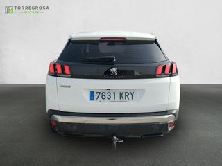 Peugeot 3008 1.2 96KW (130CV) ACTIVE S&S