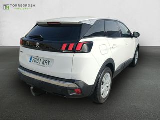 Peugeot 3008 1.2 96KW (130CV) ACTIVE S&S