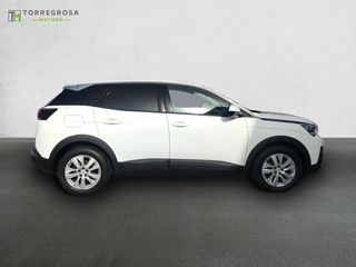 Peugeot 3008 1.2 96KW (130CV) ACTIVE S&S