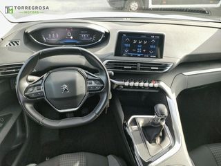 Peugeot 3008 1.2 96KW (130CV) ACTIVE S&S