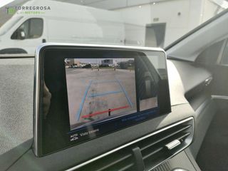 Peugeot 3008 1.2 96KW (130CV) ACTIVE S&S