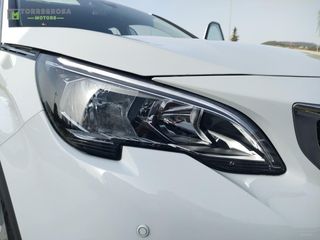 Peugeot 3008 1.2 96KW (130CV) ACTIVE S&S