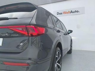 SEAT Tarraco 1.5 TSI 110kW St&Sp FR Edition DSG