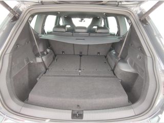 SEAT Tarraco 1.5 TSI 110kW St&Sp FR Edition DSG