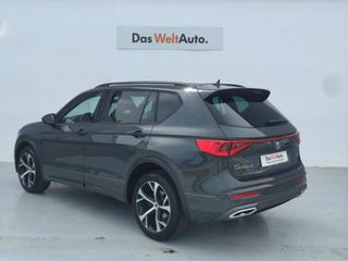 SEAT Tarraco 1.5 TSI 110kW St&Sp FR Edition DSG