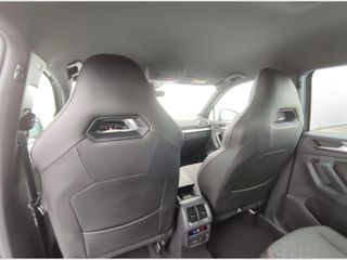 SEAT Tarraco 1.5 TSI 110kW St&Sp FR Edition DSG