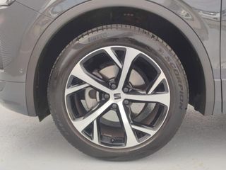 SEAT Tarraco 1.5 TSI 110kW St&Sp FR Edition DSG